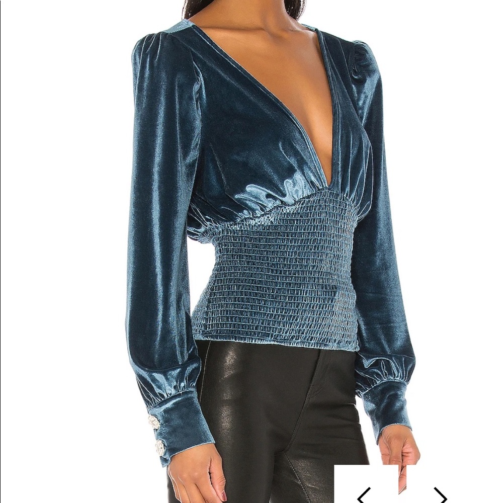 Ingrid Top from LPA - Picture 1 of 7